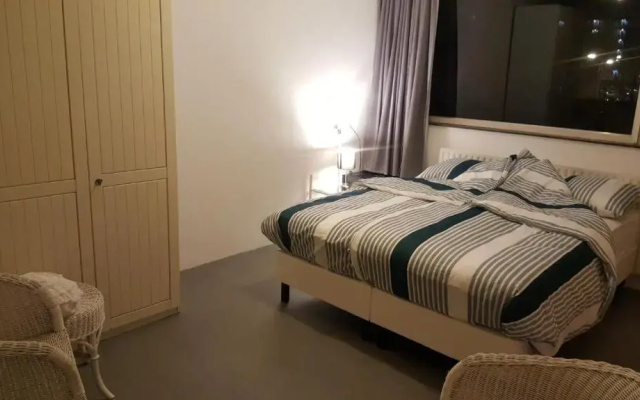 Homestay Dutchable
