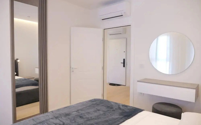 Horizont Premium Apart-Hotel