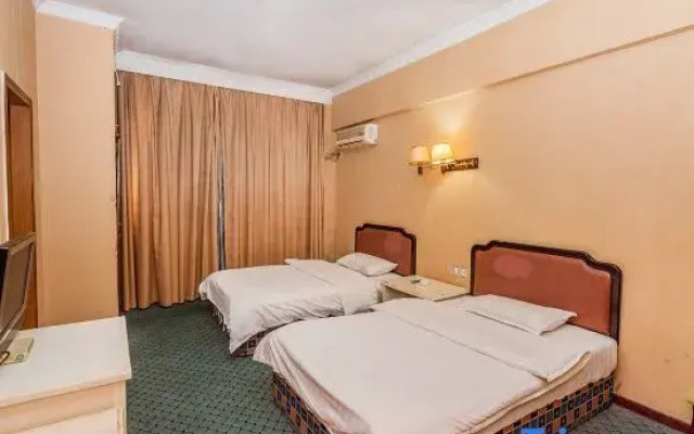 Wangjiao Hotel