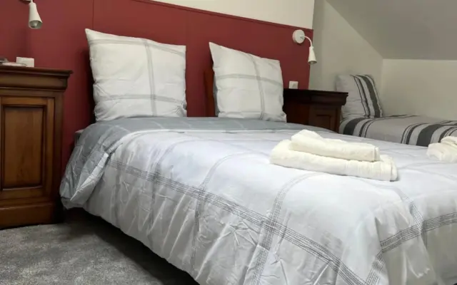 Theia Hotel  Suites-Limoges Centre