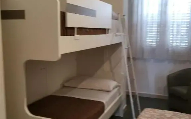 Casa Vacanza Lifra 2