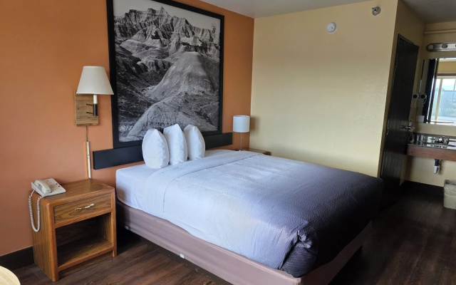 Americas Best Value Inn Rapid City