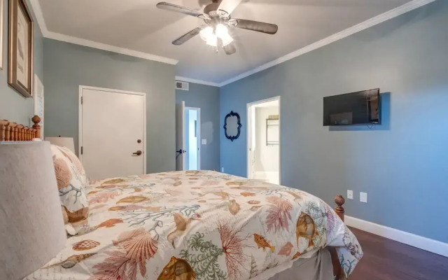 Tides of Tops'l 1008 by Destin Getaways