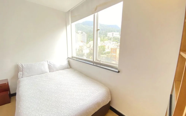 Continental Aparthotel Bogotá - Aparta Suite