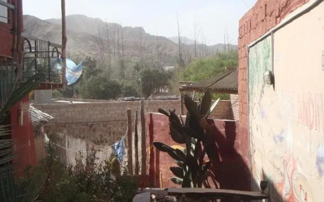 Tierra Andina Hostel