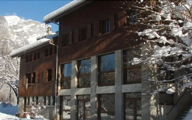 Auberge De Salvagny