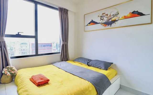 SOHO Apartment - City Central