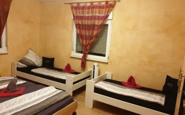 Apartment Euro AS