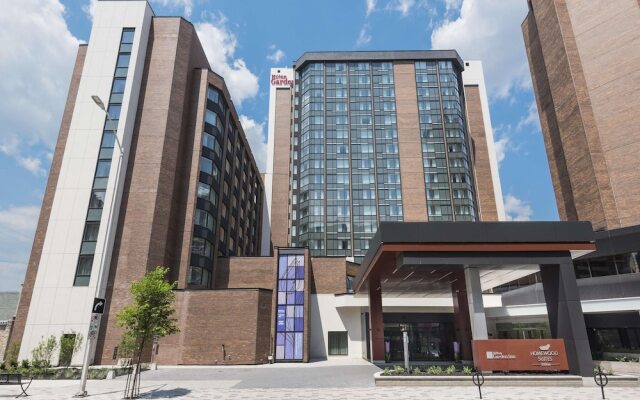 Отель National Hotel and Suites Ottawa, an Ascend Collection Hotel Канада, Оттава - отзывы, цены и фото номеров - забронировать отель National Hotel and Suites Ottawa, an Ascend Collection Hotel онлайн вид на фасад