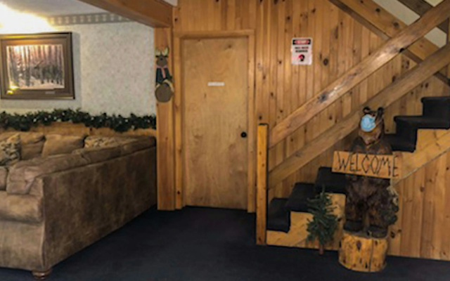 Adirondack Lodge Old Forge