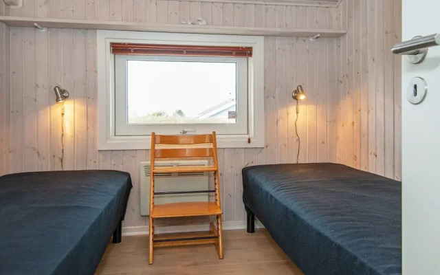 6 Person Holiday Home in Nordborg-by Traum