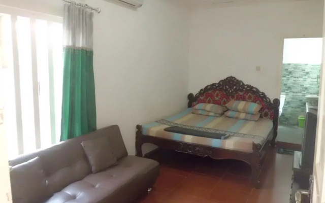 Gaotama Hotel