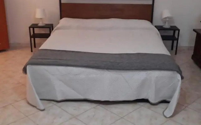 Dimora Letizia- Room 1