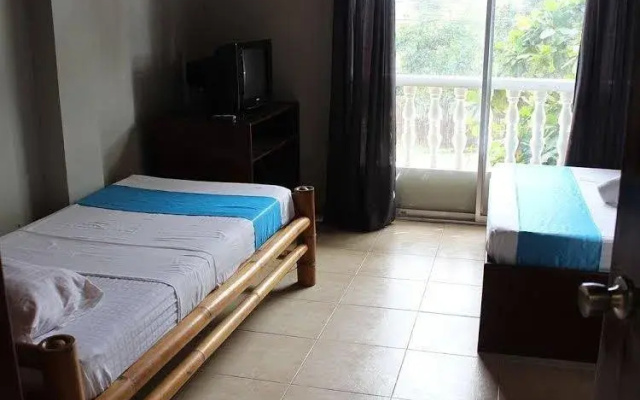 L'Eléphant Bleu Cottages & Rooms