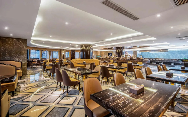 Putian International Hotel