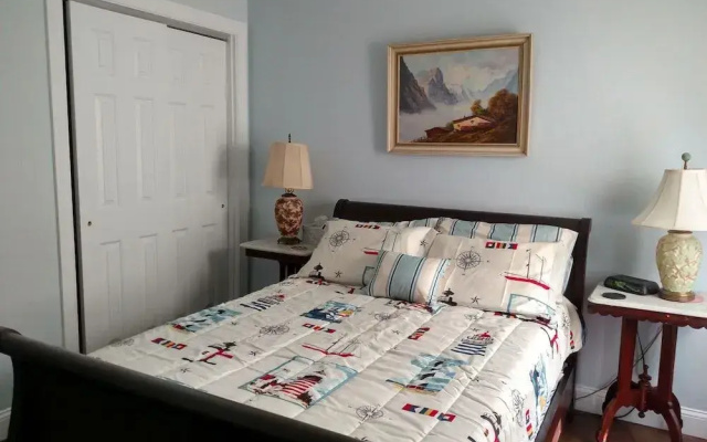Four Mile Bed & Breakfast