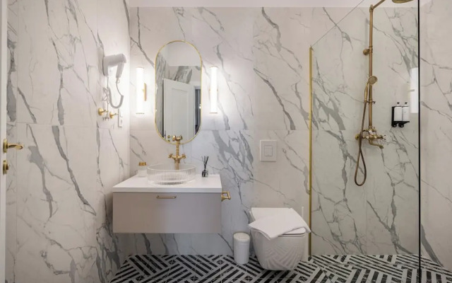 Timeless Boutique Suites by BQA