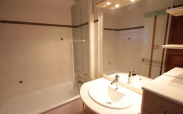 Appartement Hauteluce, 1 pièce, 5 personnes - FR-1-293-141