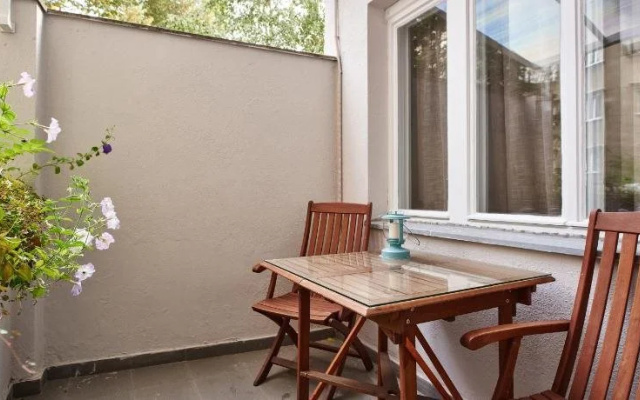ZigZag Apartments  Rooms