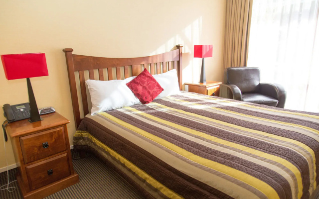 Hotel Ashburton
