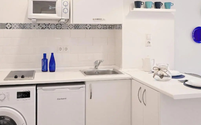 Cozy Flat Simona Costa del Sol