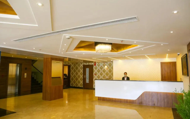 Hotel Khumani By Hills & Dunes