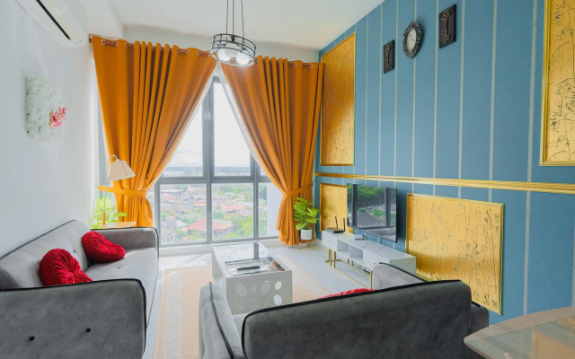 AAIRA Troika Residence,Kota Bharu