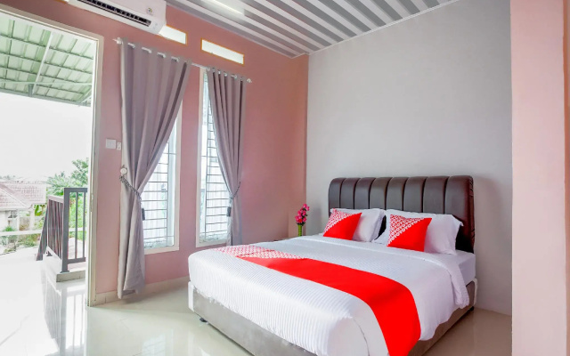 OYO 3073 Twin House Syariah