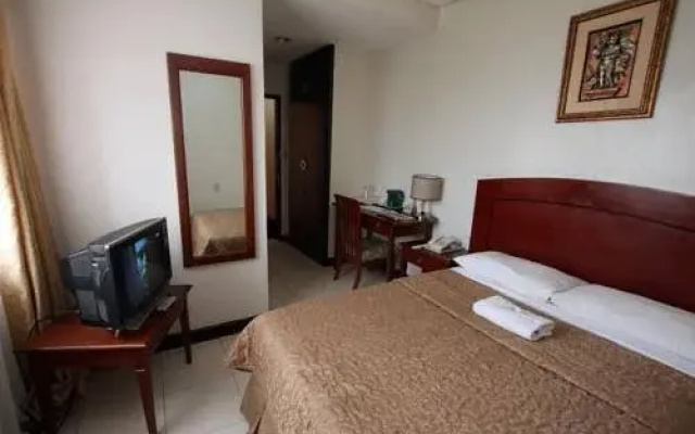 Sunflower Hotel