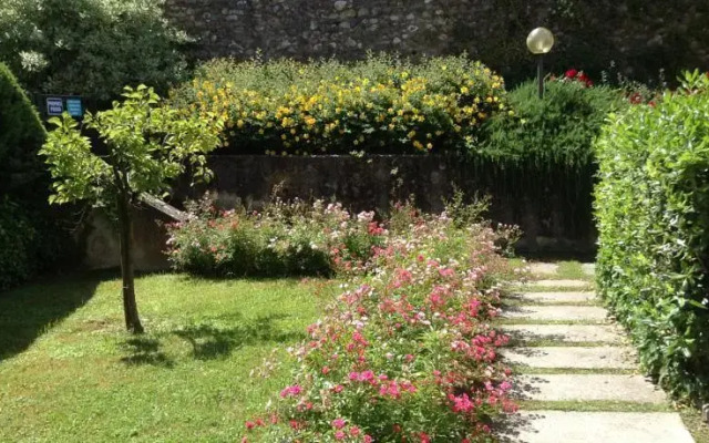 Appartamento a Portese Lago di Garda