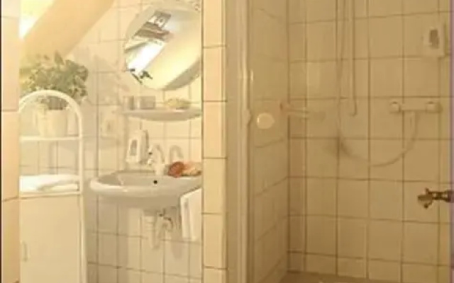 WeinBergHotel Nalbach