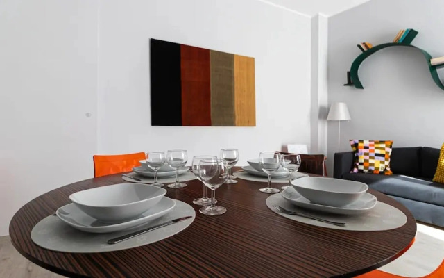 Italianway Comfort - Copernico 47 B