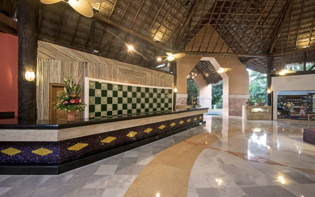 Iberostar Waves Cozumel - All Inclusive