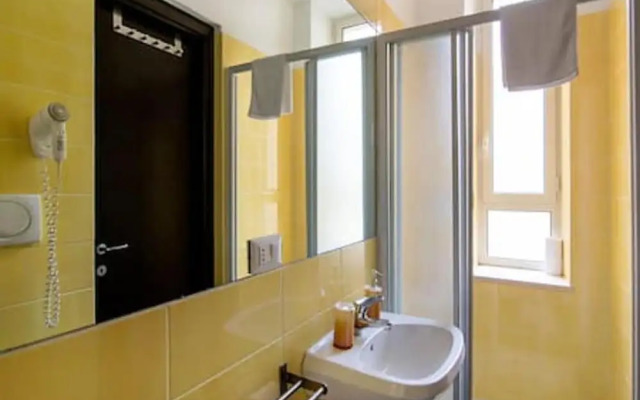 Guest House Rome by Ghor