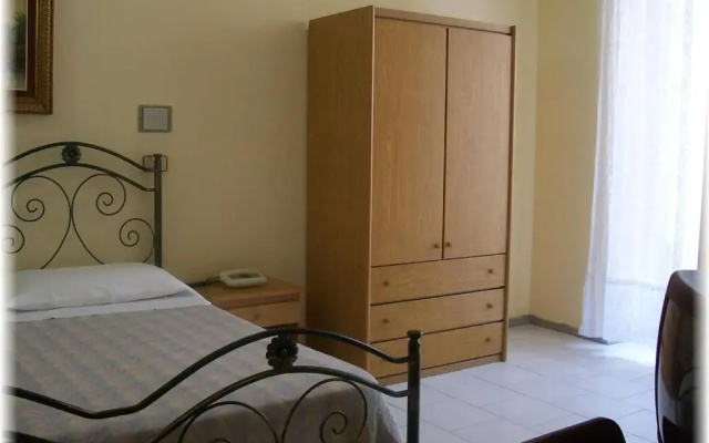Hotel Pensione Romeo