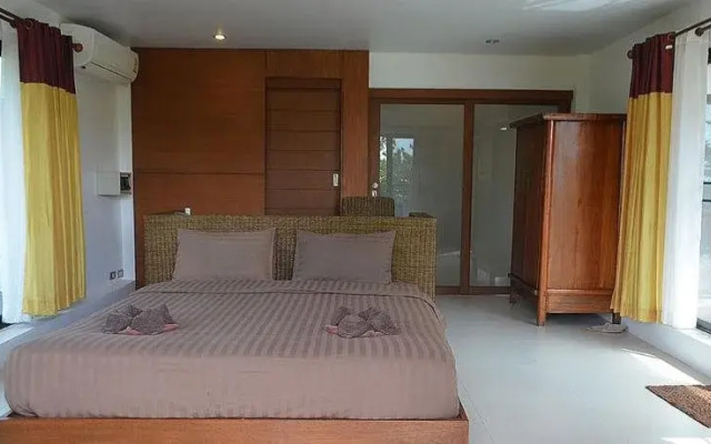 Koh Mak Residence