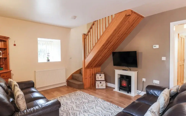 Mulgrave Cottage