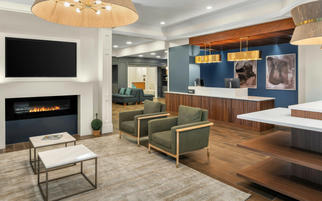 Doubletree by Hilton Hilton Head Island