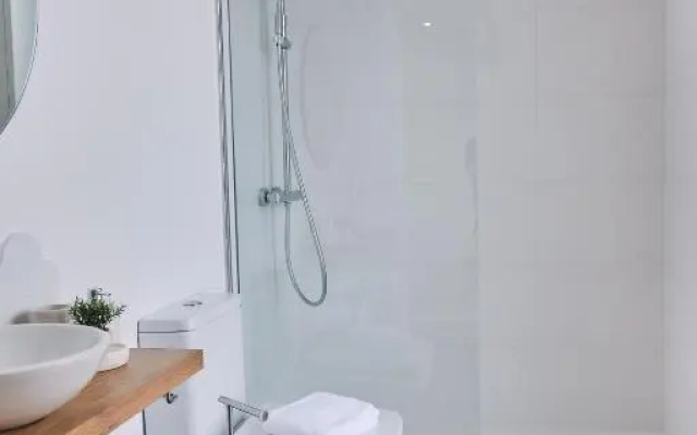 Aldara Suites