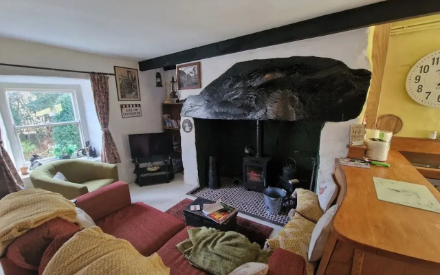 Quarry Cottage