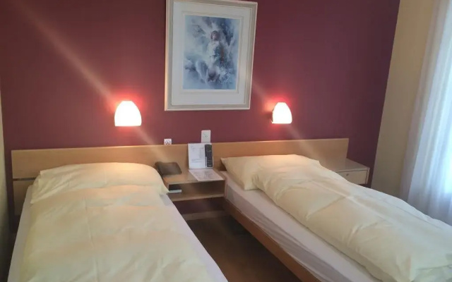 Hotel Rössli