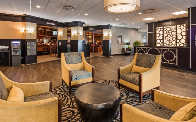 Best Western Ramkota Hotel