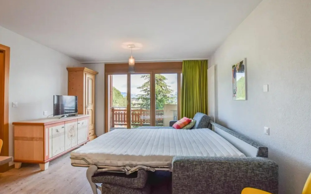 Casa Andrea 316 Riederalp