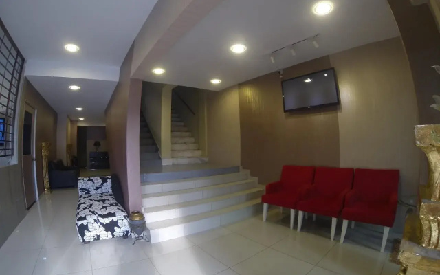 Mz Hotel