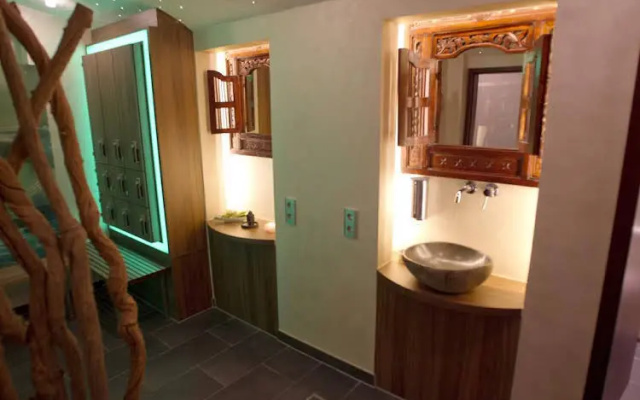 Vakantiehotel Der Brabander
