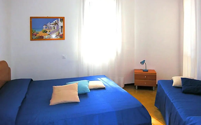 Villaggio San Siro