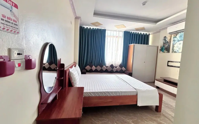 Hoang Hai Anh Hotel
