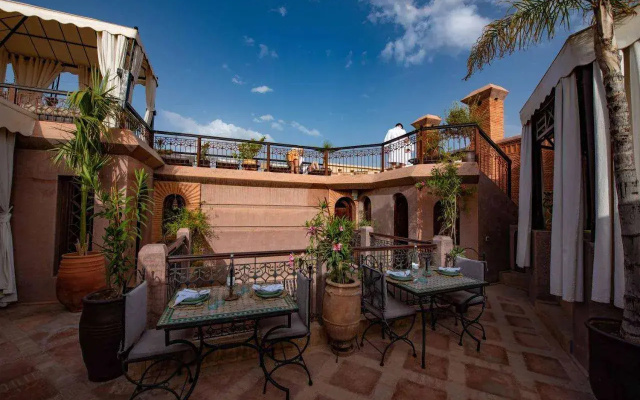 Riad Livia Marrakech - Adults Only