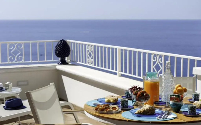 Medusa Positano