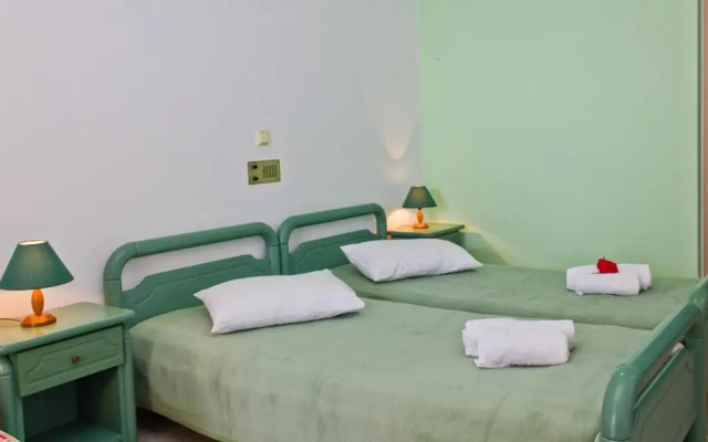 Hotel Sirios